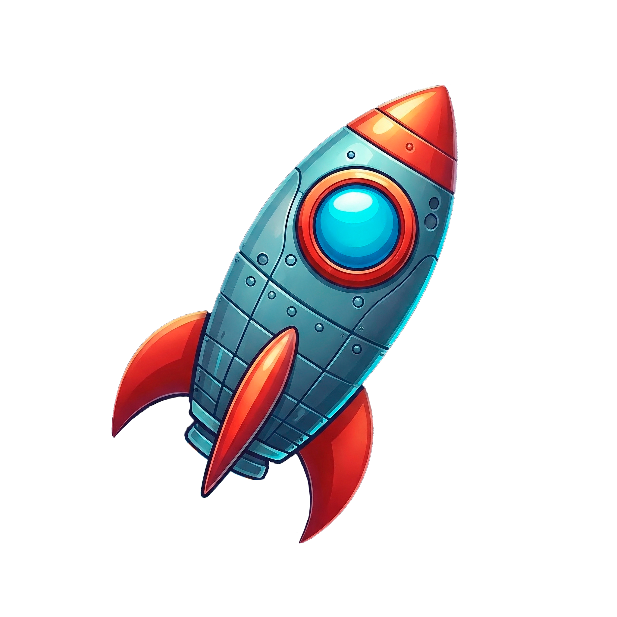 Rocket